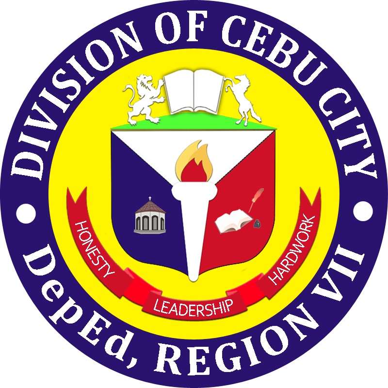 Welcome To Deped Cebu City