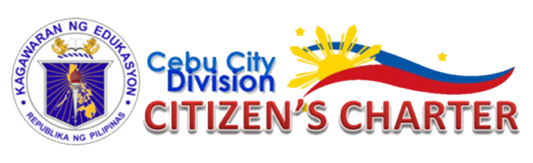 Citizen's Charter - Cebu City