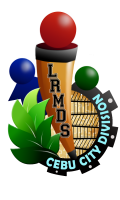 lrmds- Logo